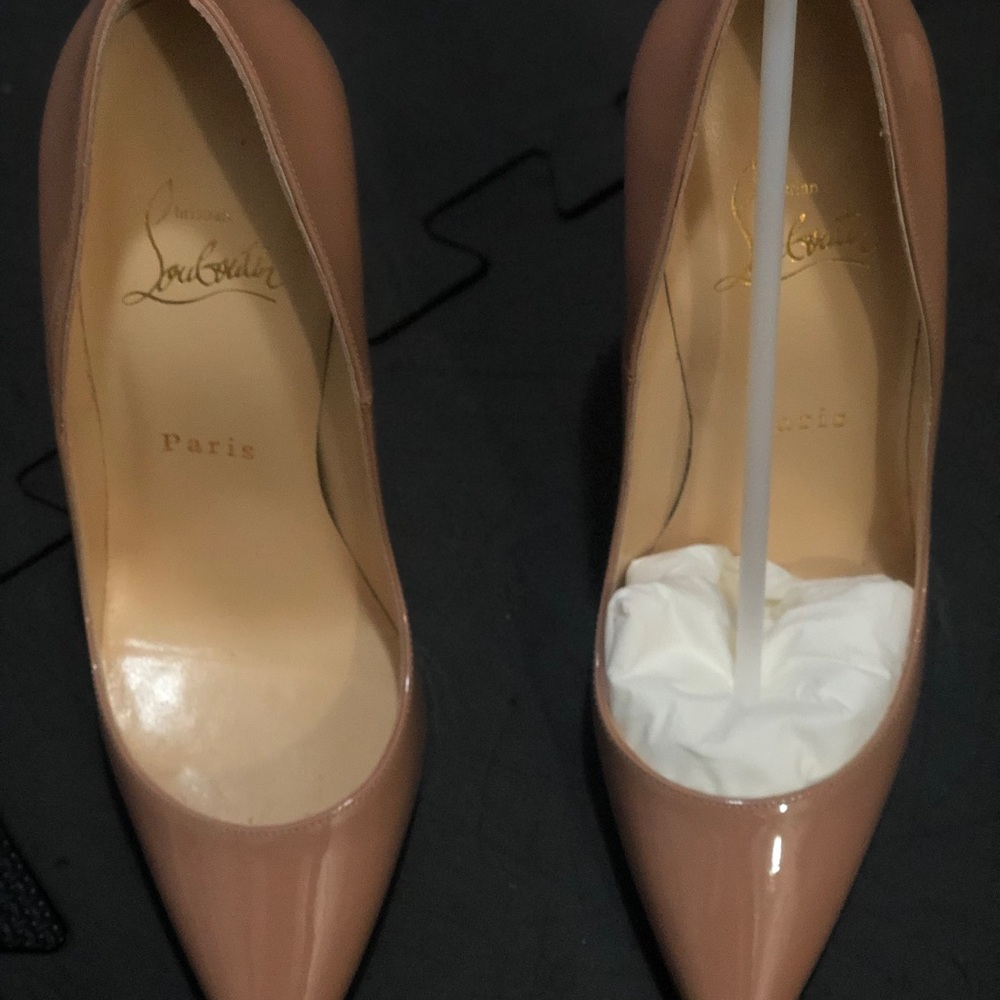 Wore once So kate pump